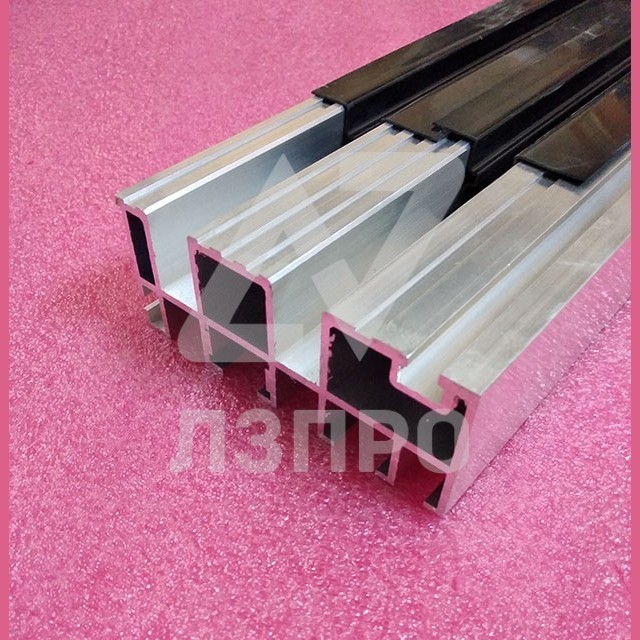 Порог ДШ PRIMA-S TLD OP700 LH L-1225 Otis ZAA280AX1