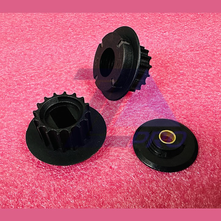 Шкив забчатого ремня PPM-VF00.C0000 Fermator